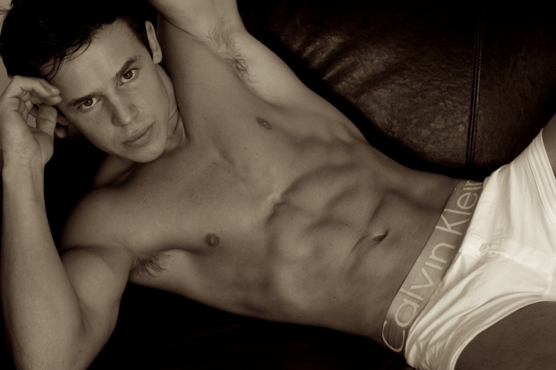 Male model photo shoot of Jonathan N Fisher