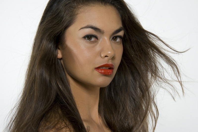 Female model photo shoot of RemiJin in Miami