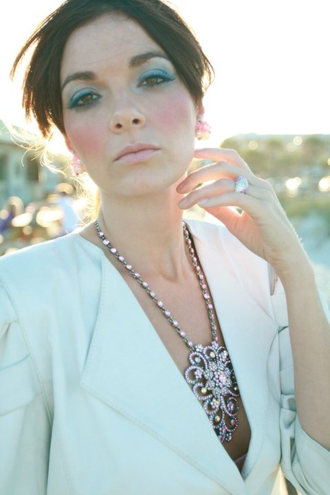 Female model photo shoot of Chabri by ToniSmailagic  in Jacksonville, FL, wardrobe styled by Nandi K Styling