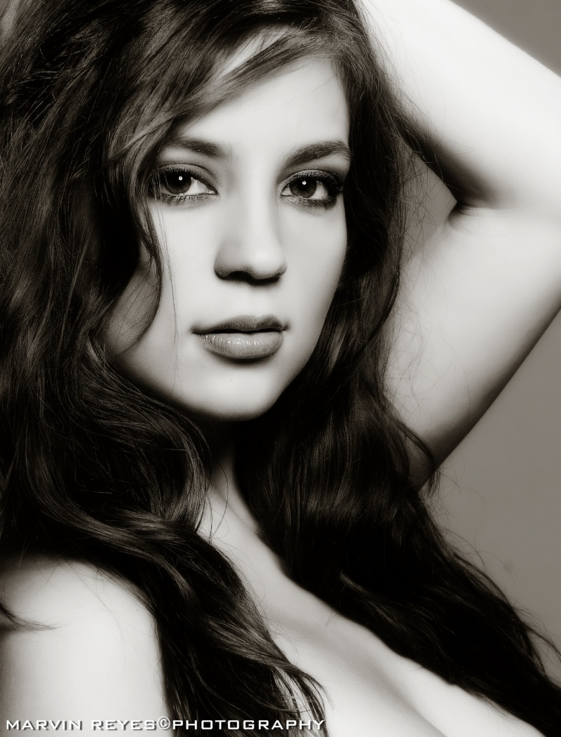 Female model photo shoot of Samantha Marie R