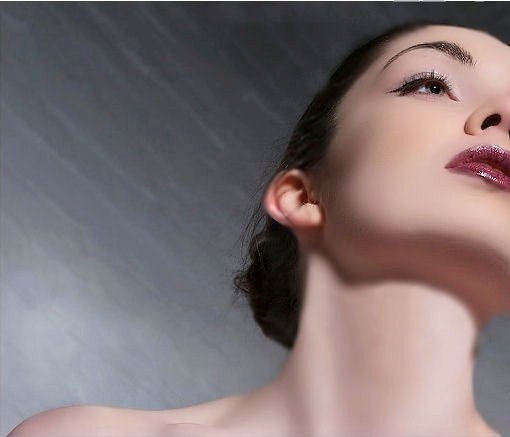 Female model photo shoot of tanna
