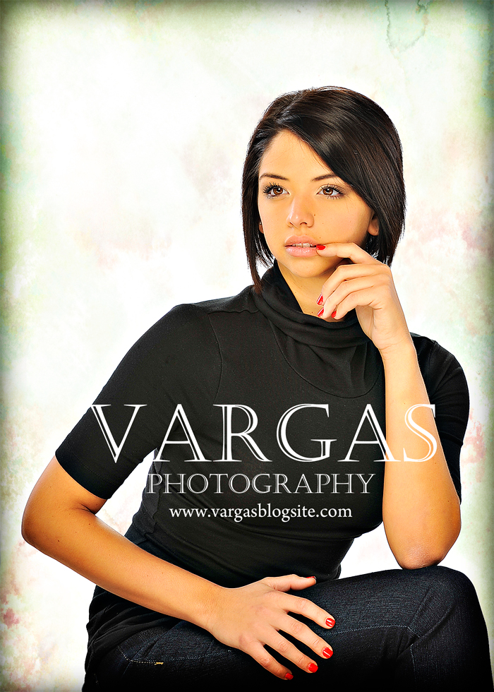 Male and Female model photo shoot of Cesar Vargas and Lindsey Rollins