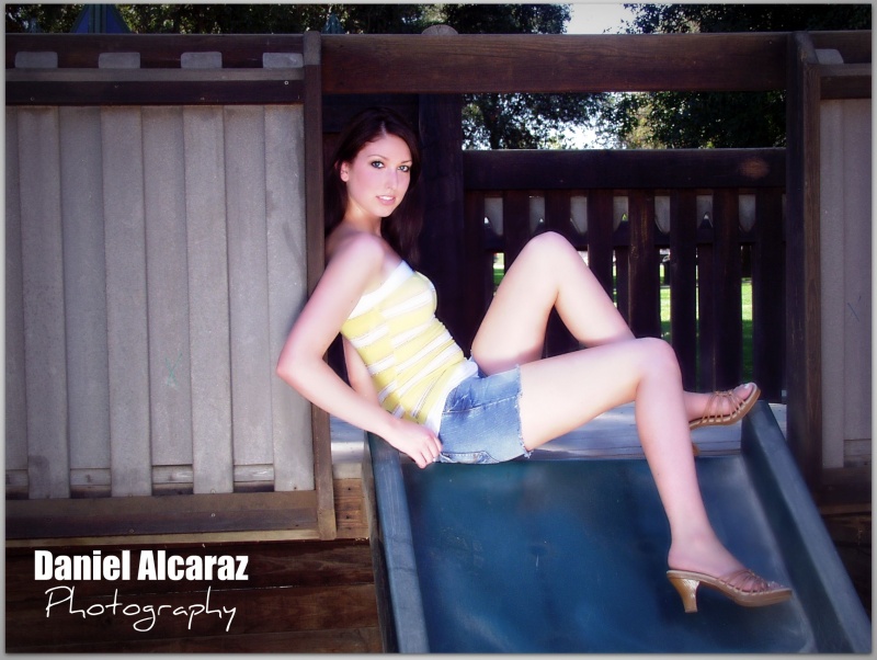Female model photo shoot of Kayla Gutierrez in Miwok Park, Elk Grove CA