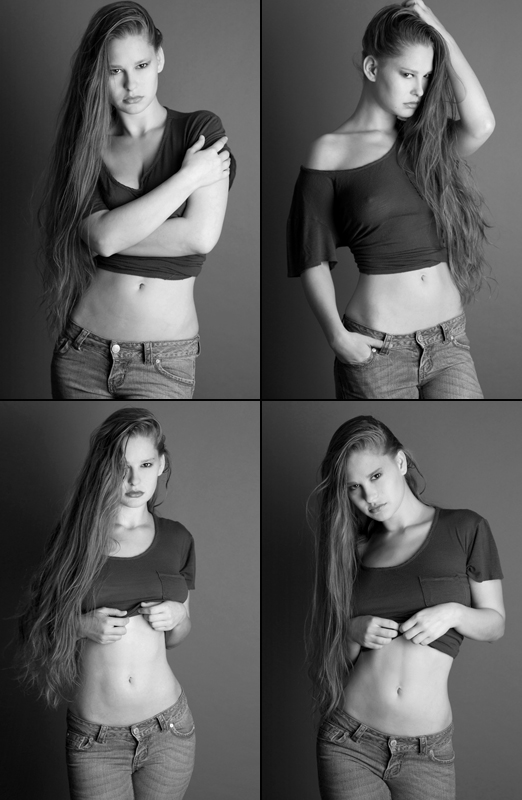 Female model photo shoot of Dove McCloud in Crazytown