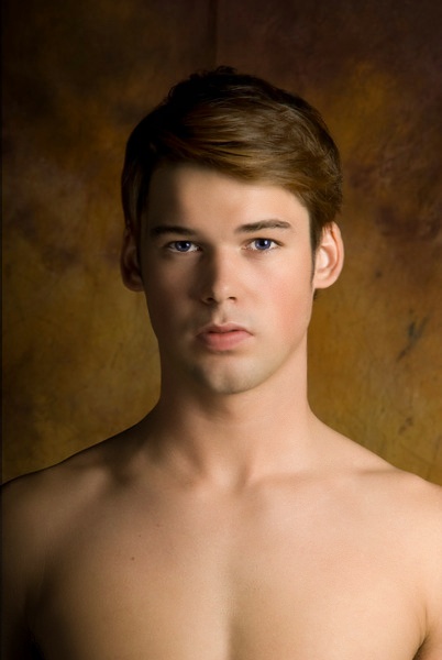 Male model photo shoot of Grayson Hay and Matthew Hartwig in Seattle, WA