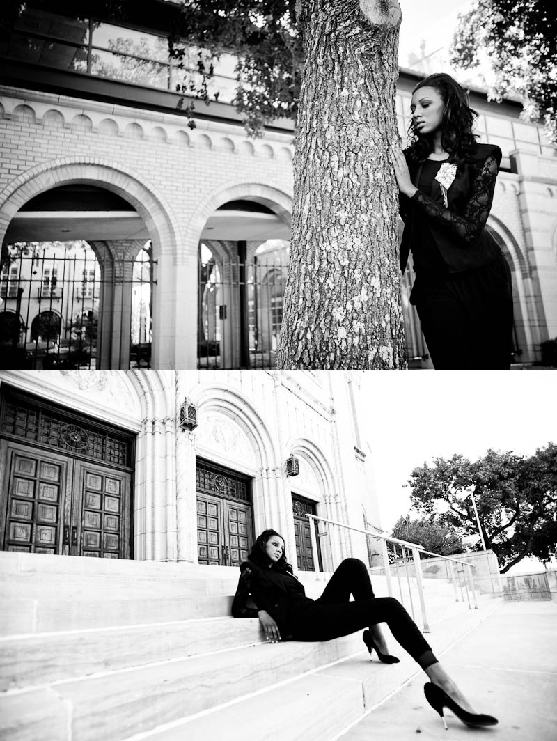 Female model photo shoot of wishly and Loren Eleece, wardrobe styled by SIDE OF STYLE, makeup by Makeup by stephanie kay