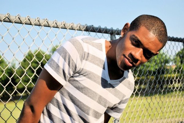 Male model photo shoot of Marquis Vincent Huggins