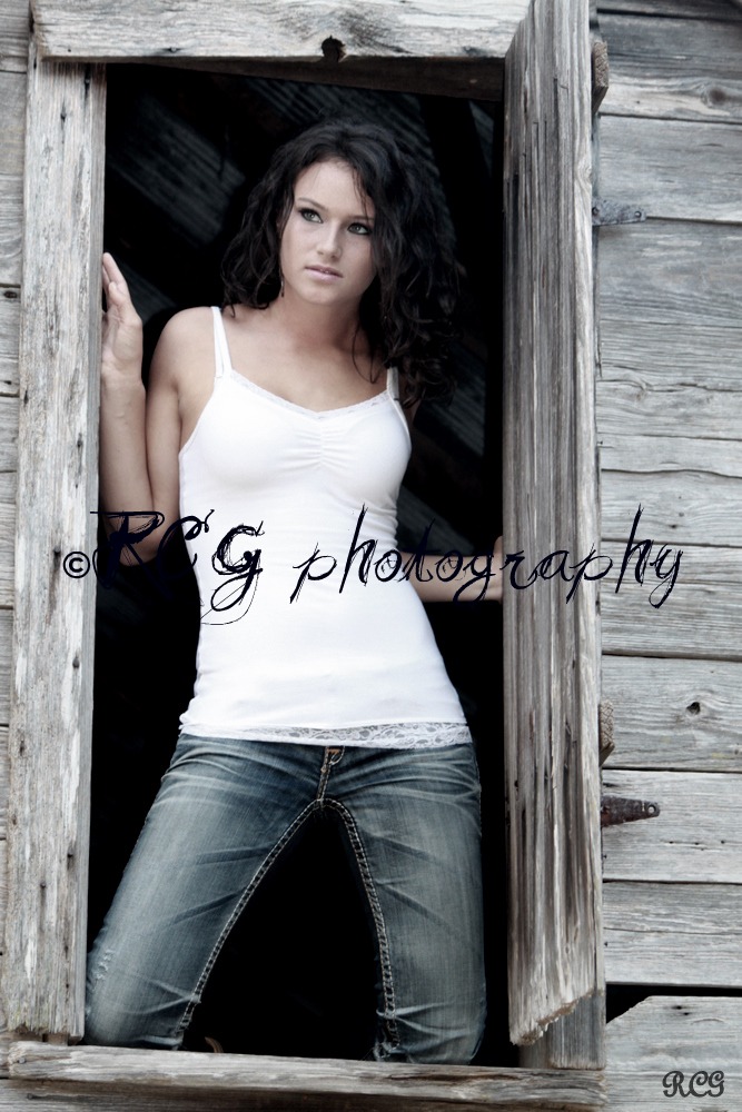 Female model photo shoot of Kelsey Lane Hall