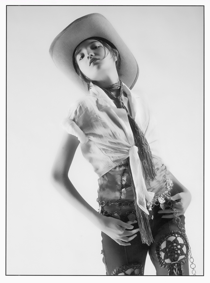 Female model photo shoot of Aubrey Anna