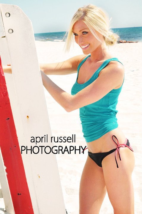 Female model photo shoot of Andrea Lynn Padilla in Fort Walton Beach, Florida