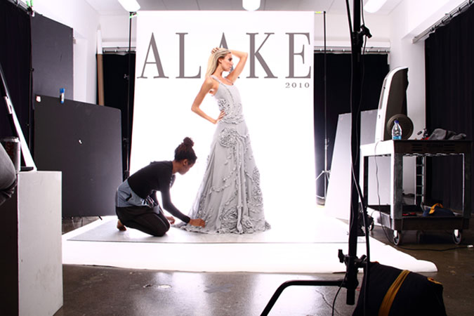 Female model photo shoot of _ALAKE_