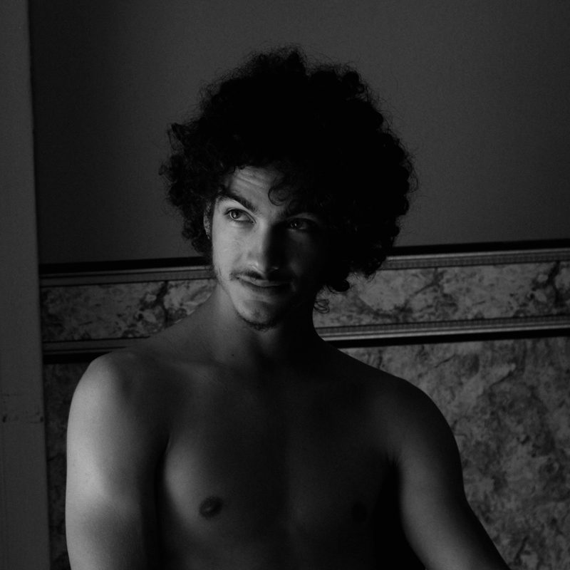 Male model photo shoot of FramePhonic Photography