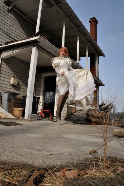 Female model photo shoot of Michelle Paulette in Hershey, Pennsylvania