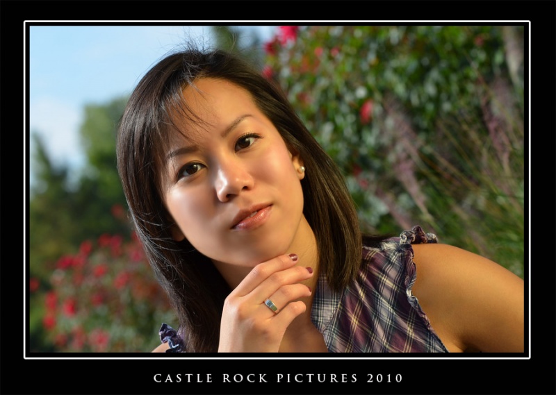 Female model photo shoot of Lily Michaels by Castle Rock Pictures in Allen, TX