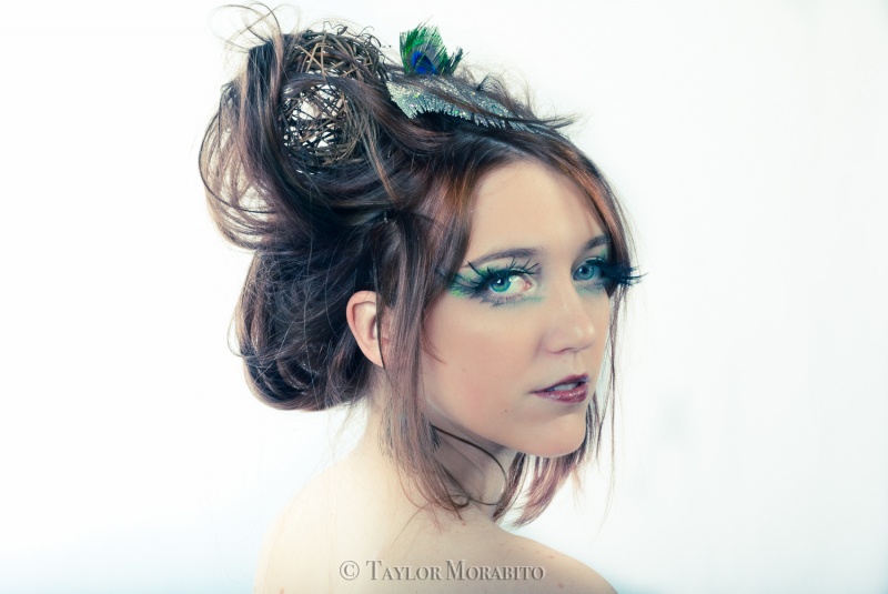 Female model photo shoot of AshleighDawn by cate mcnabb