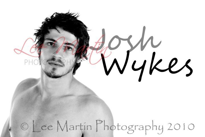 Male model photo shoot of Josh James Wykes