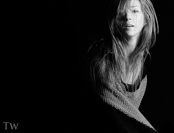 Female model photo shoot of Lisa Catherine Hunt by Trevor Warren