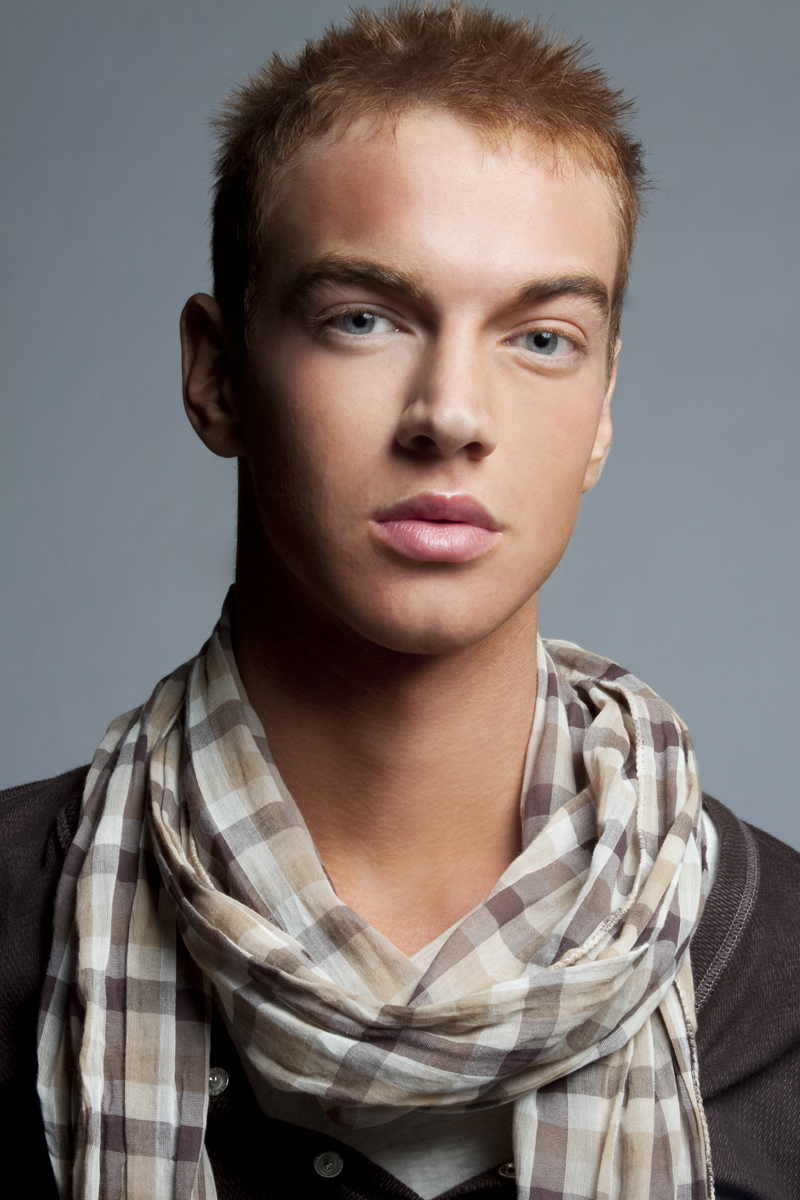 Male model photo shoot of Daniel J Lewis