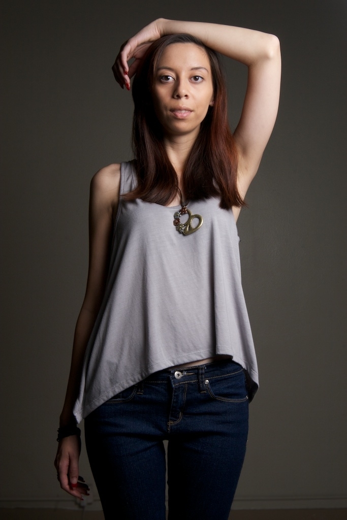 Female model photo shoot of Stephanie_Ly by photo illumina in Stockton, CA