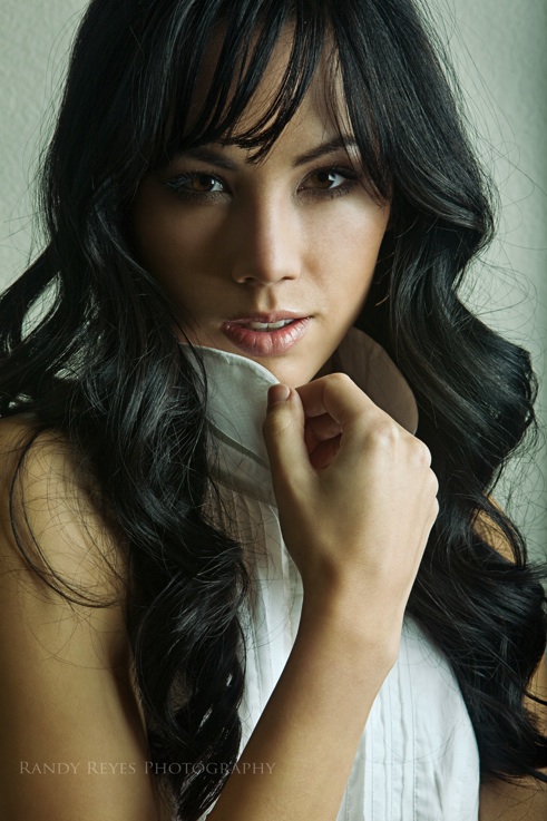 Female model photo shoot of Allison Pheleita by Randy Reyes in Vallejo, CA