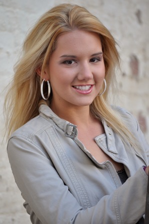 Female model photo shoot of Ashley  R Greenfield in Downtown Roanoke