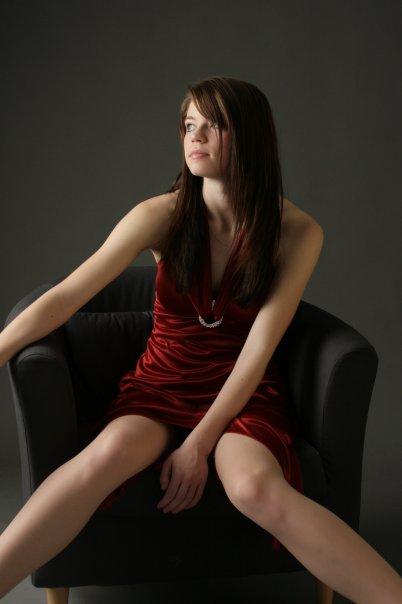 Female model photo shoot of Kayla Nielsen in Nanaimo BC