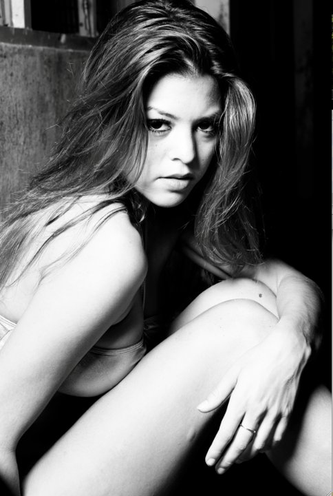 Female model photo shoot of mera mera