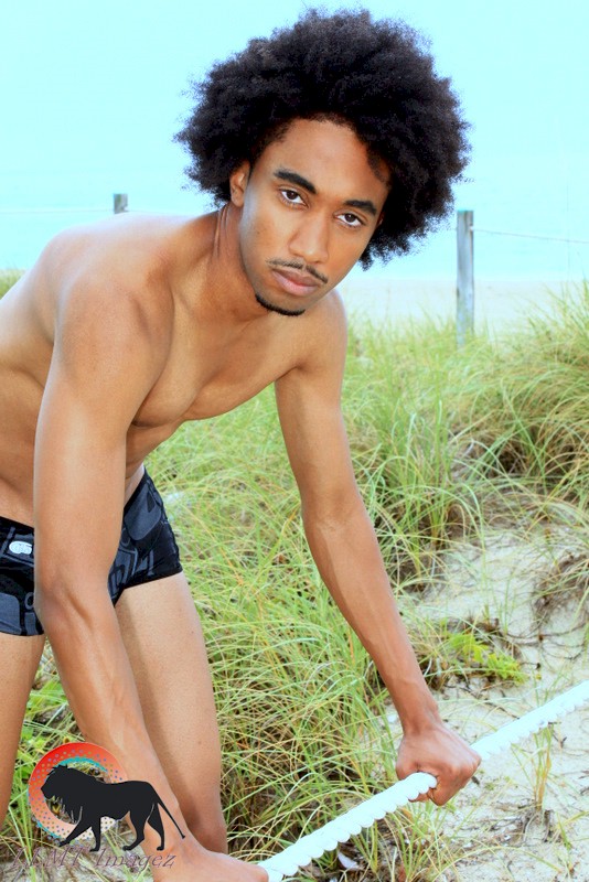 Male model photo shoot of PHILLY ARNETT by LLMT- Imagez in MIAMI BEACH, FL