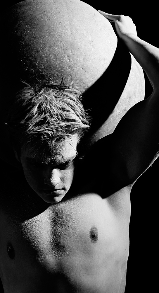 Male model photo shoot of Csteelephoto
