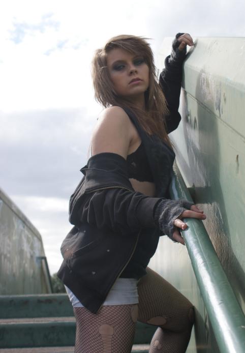 Female model photo shoot of Bethany Leah in Nottinghamshie