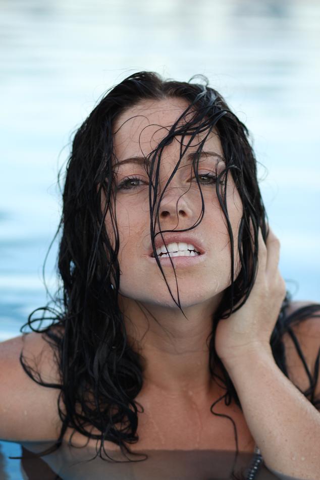 Female model photo shoot of Miz Jessie May in Los Cabo, Mexico
