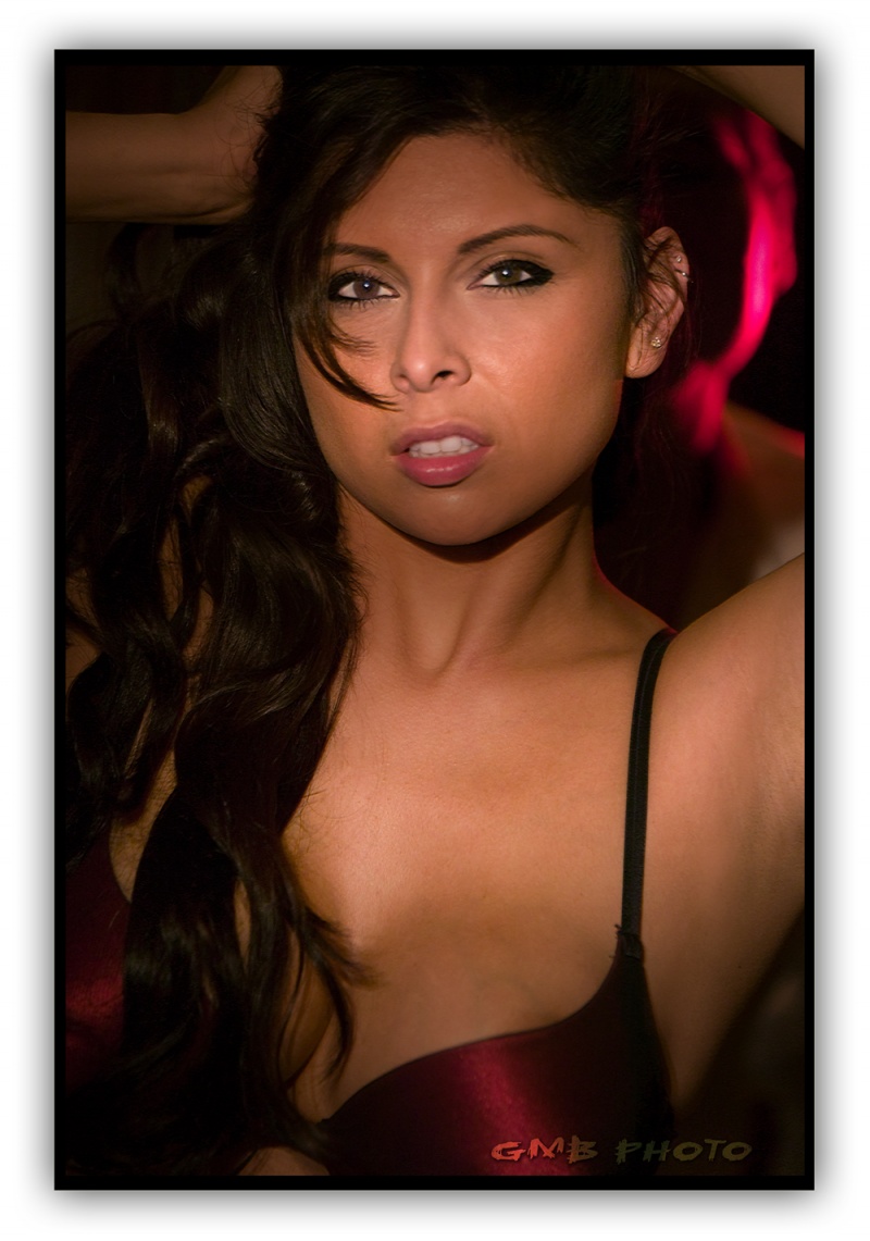 Female model photo shoot of Jasmine Mendez in LA