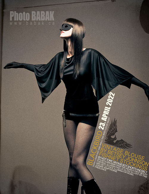 Female model photo shoot of Joanne Adah  in For 303 Magazine Denver, Co 10/10 Issue shot in Seattle