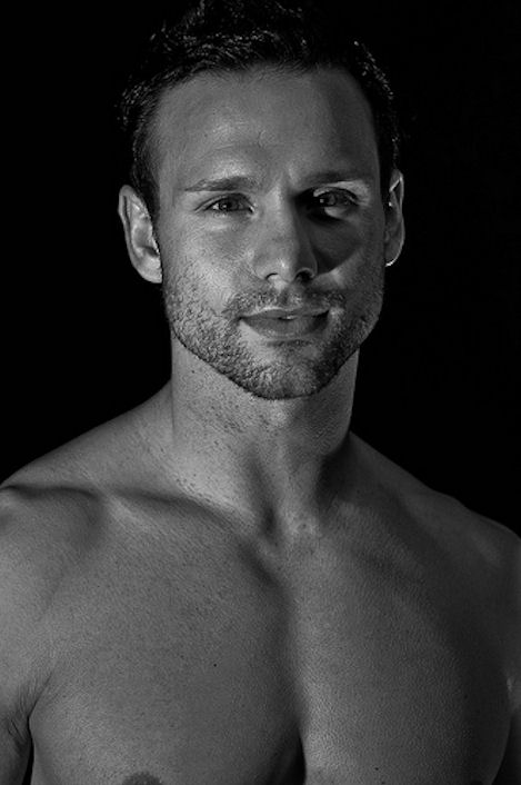 Male model photo shoot of Brandon Garofano by vishal marapon in Vancouver