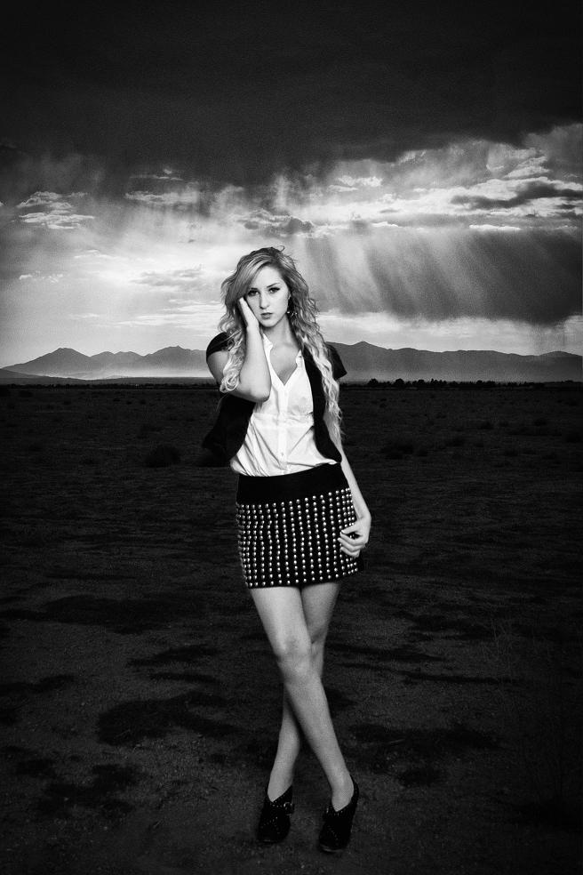 Female model photo shoot of Megan Brunnerrr by Shoms Photography