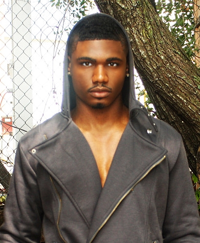 Male model photo shoot of LeJond James