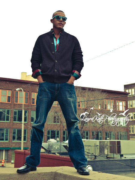Male model photo shoot of Collice03 in Sioux Falls, SD
