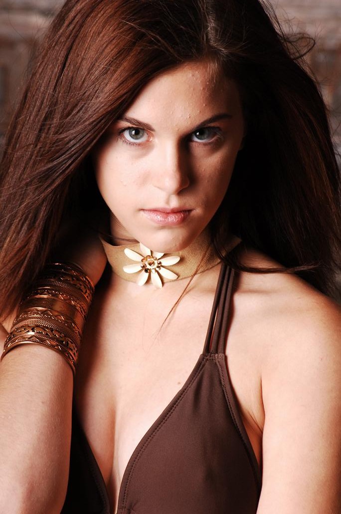 Female model photo shoot of Melissa Yeager