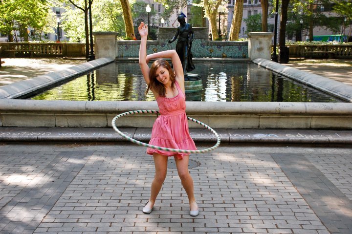 Female model photo shoot of RaeMae in Rittenhouse Square, Philadelphia