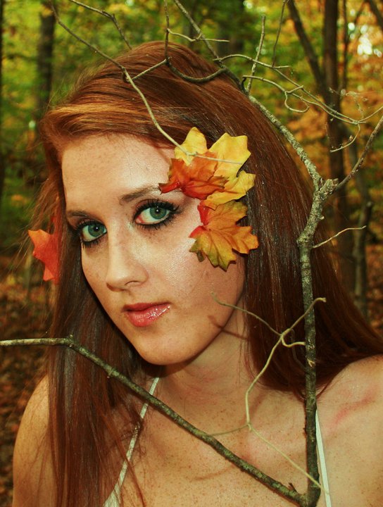 Female model photo shoot of ILOVIT in Clarksville, TN