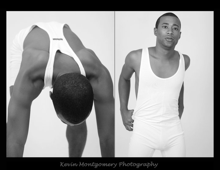 Male model photo shoot of Kevin Montgomery