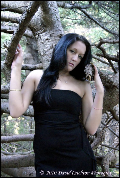 Female model photo shoot of Melissa333
