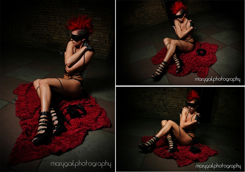 Female model photo shoot of Mary Gail Photography