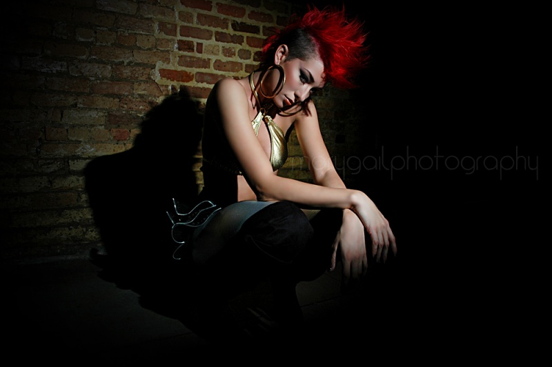 Female model photo shoot of Mary Gail Photography
