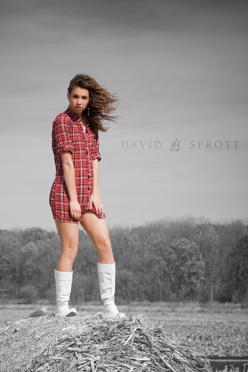 Female model photo shoot of Brit21 by David S James