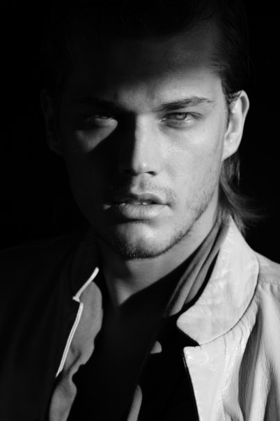 Male model photo shoot of Ed_ward