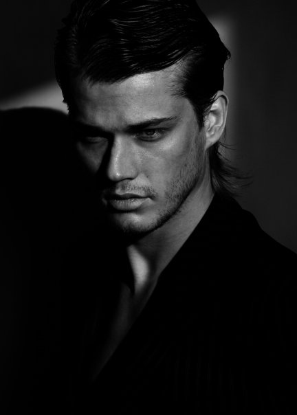 Male model photo shoot of Ed_ward