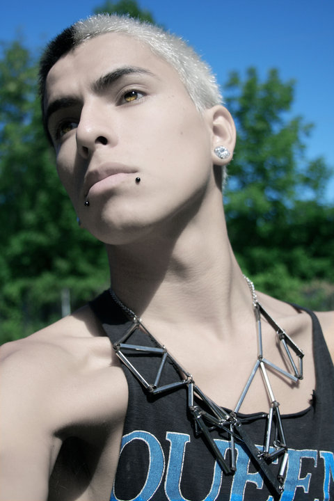 Male model photo shoot of Antonio DeVille in Saugatuck, MI