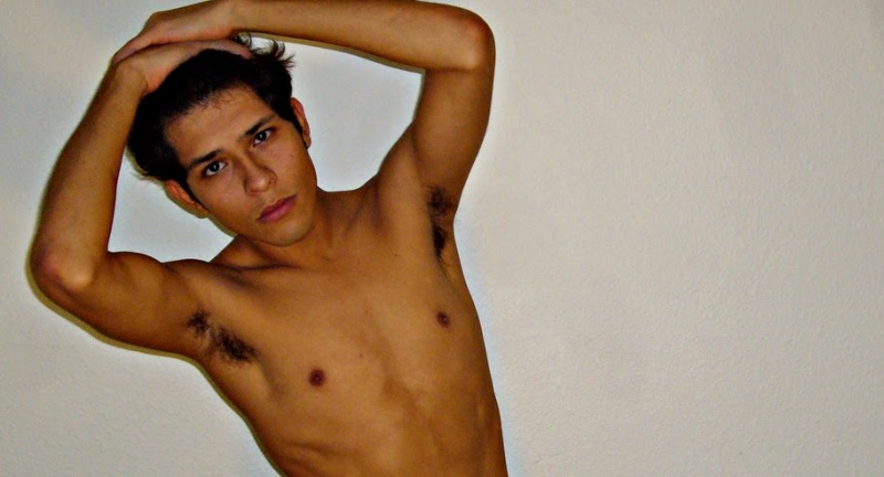 Male model photo shoot of Jose Pa