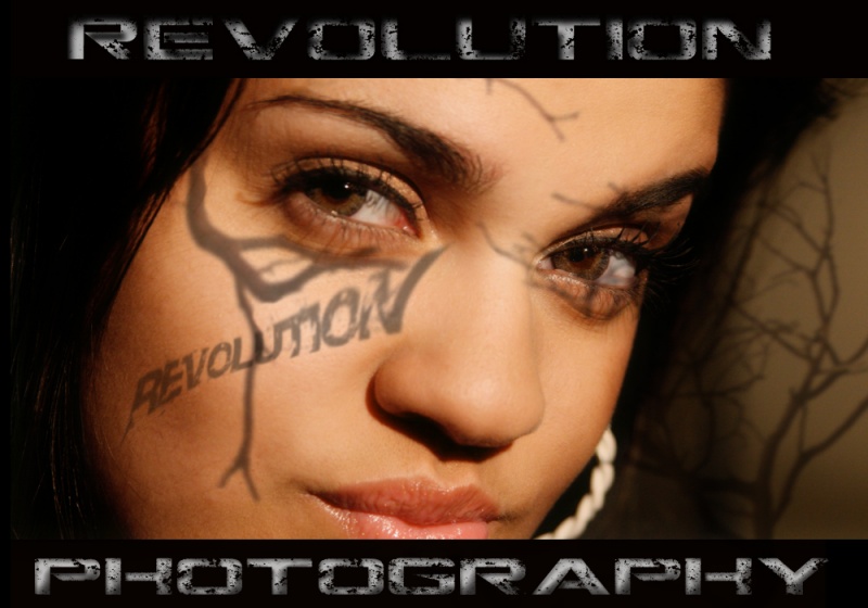 Male model photo shoot of Photography Revolution